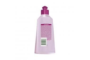 Crema Para Peinar Nutribela Biokeratina Liso Y Manejable 300 Ml
