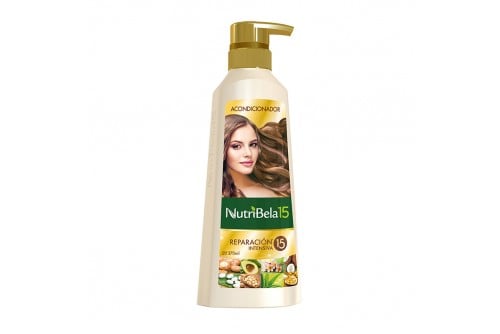 Acondicionador Nutribela...