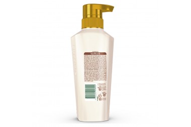 Shampoo Nutribela Reparación Intensiva 200 Ml
