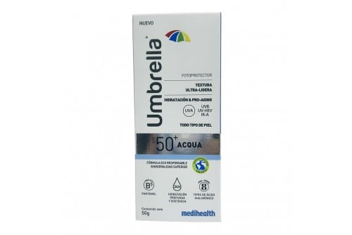 Fotoprotector Umbrella Spf...