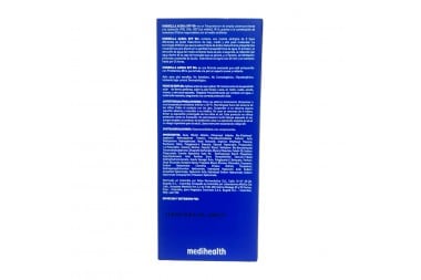 Fotoprotector Umbrella Spf 50+ Acqua 50 G