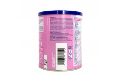 Formula Infantil NutriBaby Premiun Etapa 1 400 G