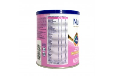Formula Infantil NutriBaby Premiun Etapa 1 400 G
