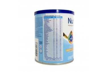 Formula Infantil NutriBaby Premiun Etapa 2 400 G