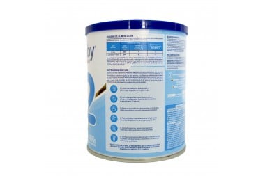 Formula Infantil NutriBaby Premiun Etapa 2 400 G