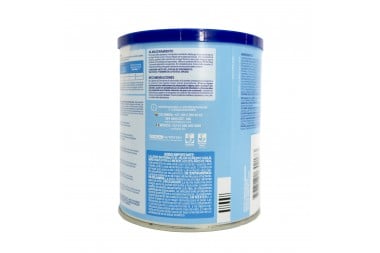 Formula Infantil NutriBaby Premiun Etapa 2 400 G