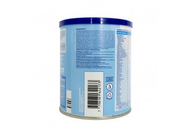 Formula Infantil NutriBaby Premiun Etapa 2 400 G