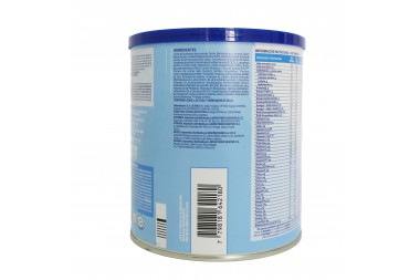 Formula Infantil NutriBaby Premiun Etapa 2 800 G