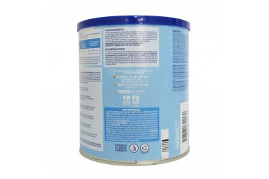 Formula Infantil NutriBaby Premiun Etapa 2 800 G