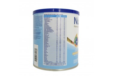 Formula Infantil NutriBaby Premiun Etapa 2 800 G