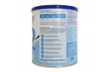 Formula Infantil NutriBaby Premiun Etapa 2 800 G