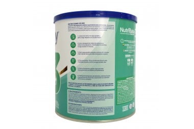 Formula Infantil NutriBaby Premiun Etapa 3 800 G