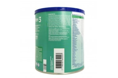 Formula Infantil NutriBaby Premiun Etapa 3 800 G