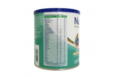 Formula Infantil NutriBaby Premiun Etapa 3 800 G