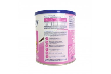 Formula Infantil NutriBaby Premiun Etapa 1 800 G