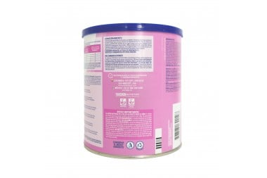 Formula Infantil NutriBaby Premiun Etapa 1 800 G