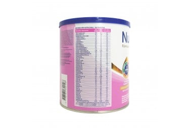 Formula Infantil NutriBaby Premiun Etapa 1 800 G