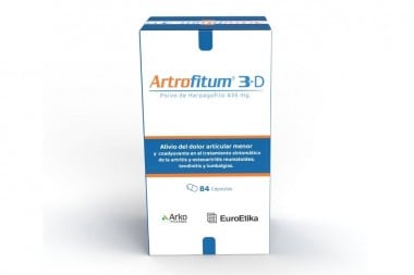 Artrofitum 3D Polvo De...