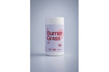 Burner Gr4ss Nat Mat 60...