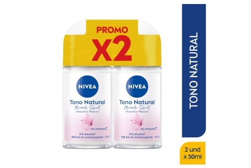 Oferta Antitranspirante...