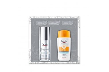 Oferta Serum Epigenetic Eucerin 30 Ml Gratis Protector Solar Hydro Fluid 50 G