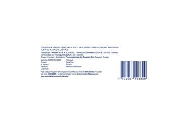 Crema N.4 Pantenol Y Keraté 30 G