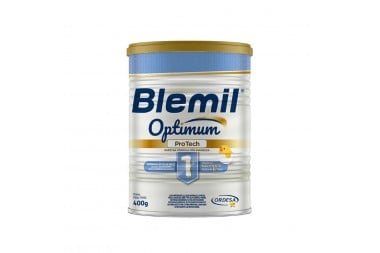Formula De Inicio Blemil 1 Optimum ProTech 400 G