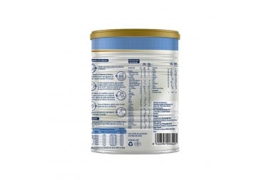 Formula De Inicio Blemil 1 Optimum ProTech 400 G
