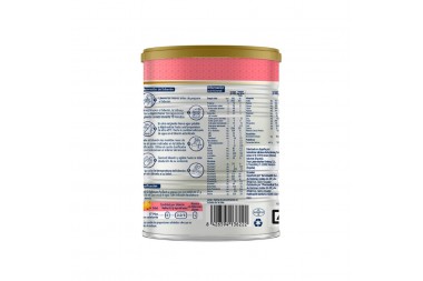 Formula De Continuacion Blemil 2 Optimum Protech 800 G