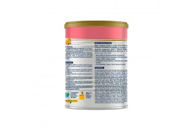 Formula De Continuacion Blemil 2 Optimum Protech 800 G
