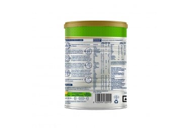 Formula De Continuacion Blemil 3 Optimum ProTech 800 G