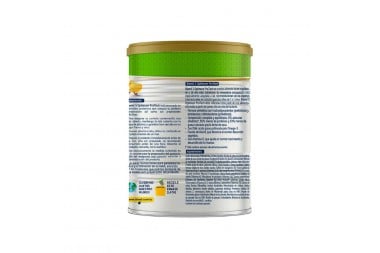 Formula De Continuacion Blemil 3 Optimum ProTech 800 G