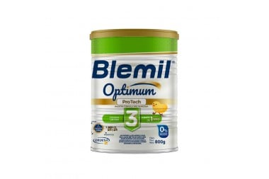 Formula De Continuacion Blemil 3 Optimum ProTech 800 G