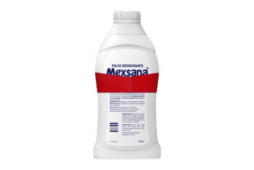 Oferta Talco Mexsana...