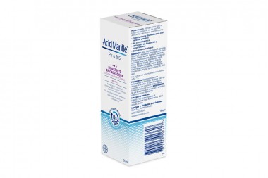 Loción Facial Acid Mantle Pro B5 Hidratante Restauradora 50 Ml