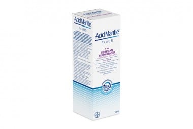 Loción Facial Acid Mantle Pro B5 Hidratante Restauradora 50 Ml