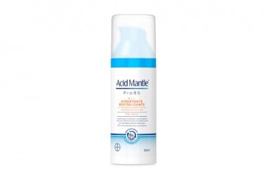 Loción Facial Acid Mantle Pro B5 Hidratante Revitalizante 50 Ml