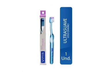Vitis Cepillo Dental Ultra...