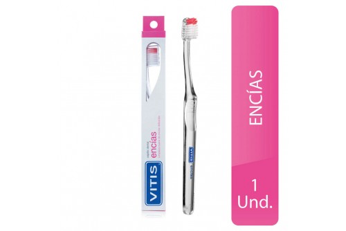 Cepillo Dental Vitis Encías...