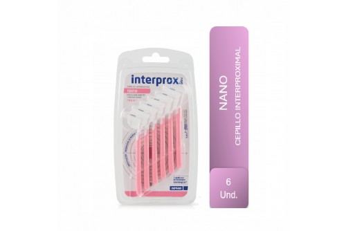Interprox Plus Nano...