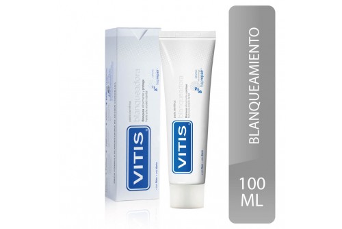 Vitis Pasta Dentrifica Caja...