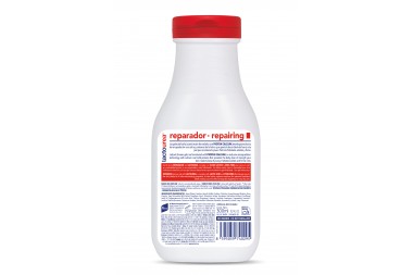 Gel De Baño Lactovit Reparador 300 Ml
