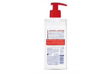 Crema Lactovit Reparadora 250 Ml