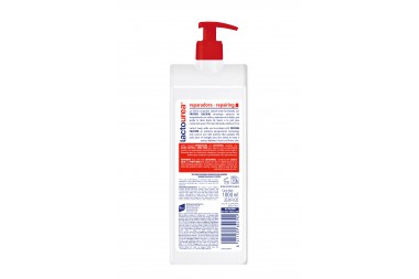 Crema Lactovit Reparadora 1 L