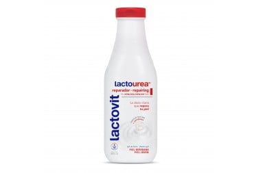 Gel Baño Lactovit Lactourea...
