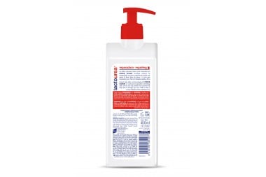 Leche Corporal Lactovit Reparador 400 Ml