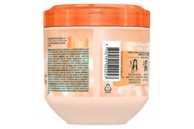 Tratamiento Capilar Savital Crecimiento Abundante Con Elixir Romero 425 Ml