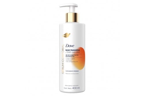Serum Corporal Dove...
