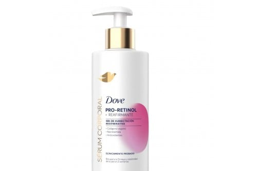 Serum Corporal Dove...