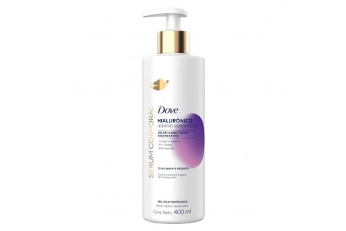 Serum Corporal Dove...